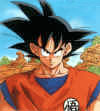 Otaku Gallery  / Anime e Manga / Dragon Ball / Personaggi / Goku / 010.gif